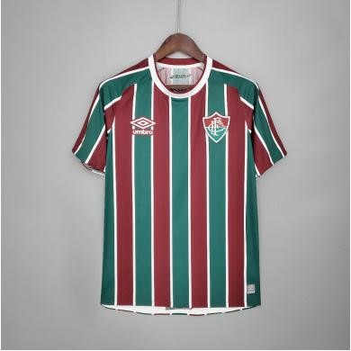Thailandia Maglia Fluminense 1ª 2021-2022
